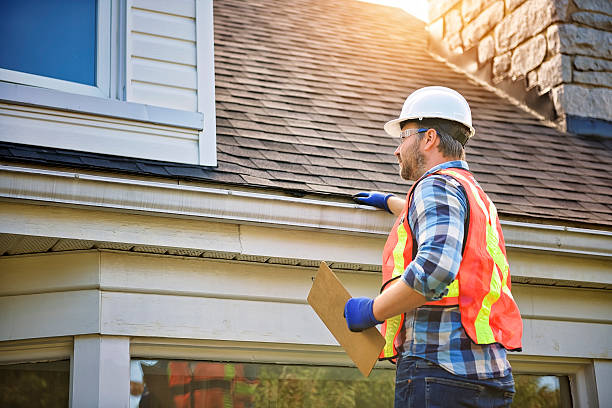 Licensed Storm Damage Roof Repair service in Haddon Heights, NJ - Big Toms Roofing
